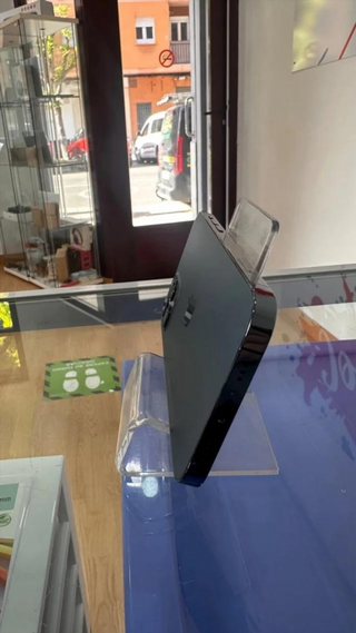 iPhone 12 Pro Azul 128GB Batería Nueva 100%