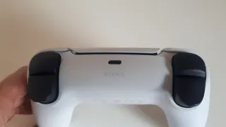 Mando PS5 DualSense NUEVO