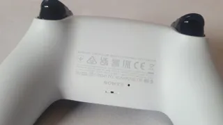 Mando PS5 DualSense NUEVO