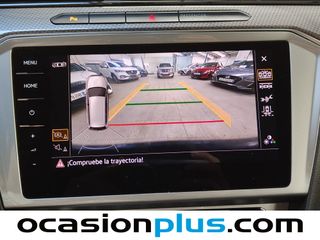Volkswagen Passat Alltrack 2.0 TSI 4Motion 162 kW (220 CV) DSG