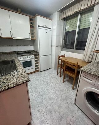 Piso en alquiler en Oeste en Logroño