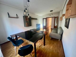 Piso en alquiler en Oeste en Logroño