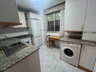 Piso en alquiler en Oeste en Logroño