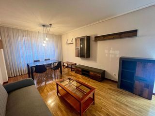 Piso en alquiler en Oeste en Logroño