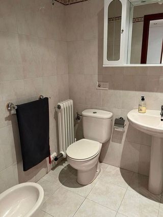 Piso en alquiler en Oeste en Logroño