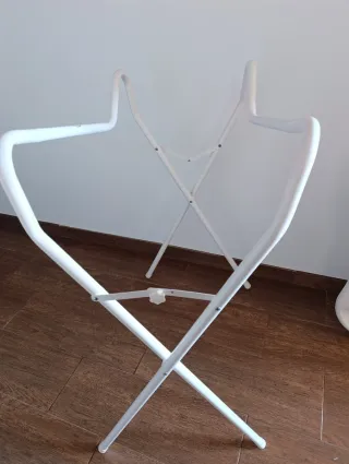 Bañera bebé Tega Baby con soporte