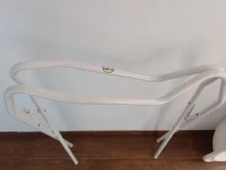 Bañera bebé Tega Baby con soporte