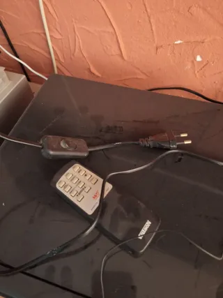 Tocadiscos, CD, USB y Radio