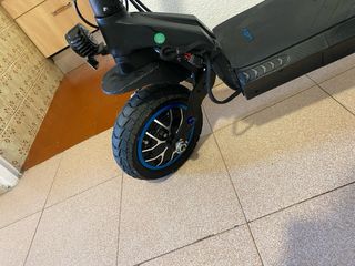 Patinete SmartGyro Dual Crossover Max LR DGT