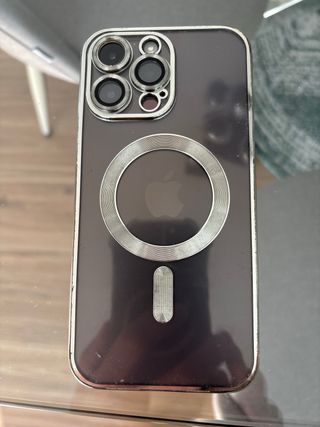 iPhone 14 Pro Max Azul