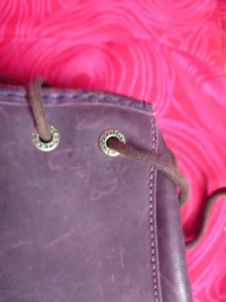 Kixkers Zapatos Mujer Talla 41 Morado