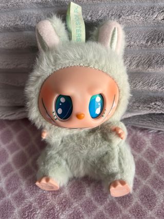 Peluche Bubu The Monsters