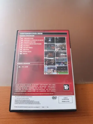 PlayStation 2 - Tomb Raider Legend (DVD)