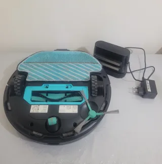 Conga 3290 Titanium Robot Aspirador