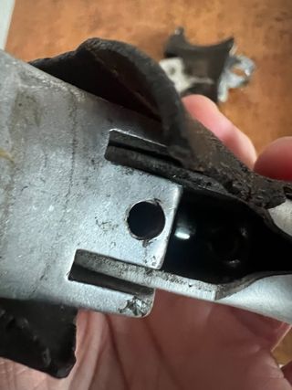 Manetas Freno Zeus Clásicas Carretera Bicicleta