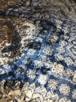 Alfombra Turca Pelo Corto 135x170cm