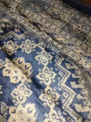 Alfombra Turca Pelo Corto 135x170cm