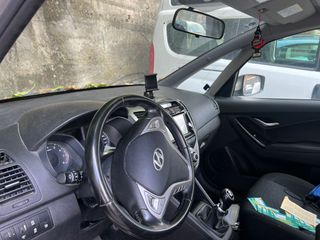 Hyundai ix20 1.6 MPI Econext GPL – 125 CV