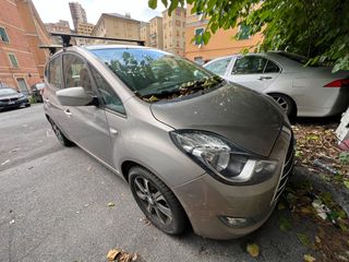 Hyundai ix20 1.6 MPI Econext GPL – 125 CV