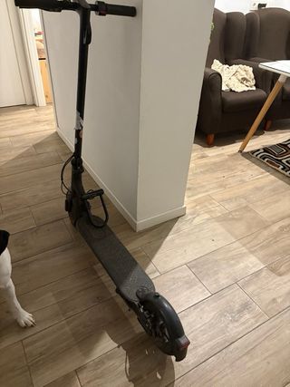 Patinete Eléctrico  Mi Electric scooter pro2