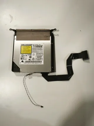 SuperDrive DVD iMac 20 A1224 - Pioneer DVR-K06PB