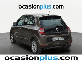 Renault Twingo SCe 70 Zen Energy 52 kW (70 CV)