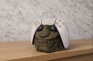 Soporte Mando Dragón PS5