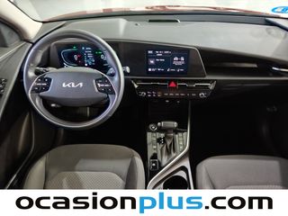 Kia Niro 1.6 GDi PHEV Híbrido Concept 135 kW (183 CV)