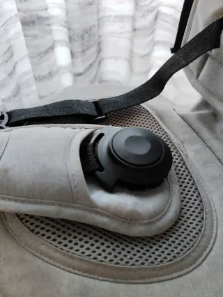 Triciclo Qplay Rito 3 en 1