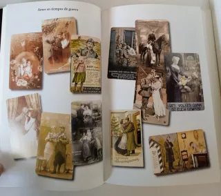 La primera guerra mundial contada para escépticos.