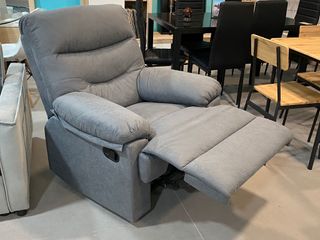 SOFA RECLINABLE NEW