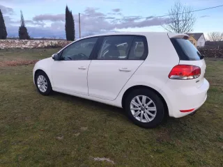 Volkswagen Golf 2009