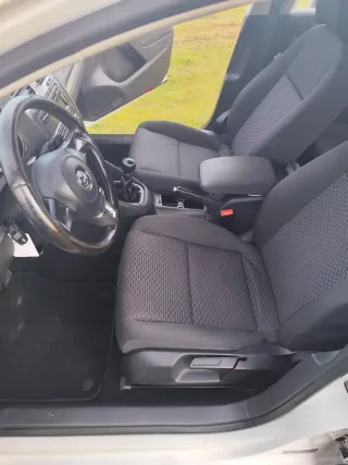 Volkswagen Golf 2009