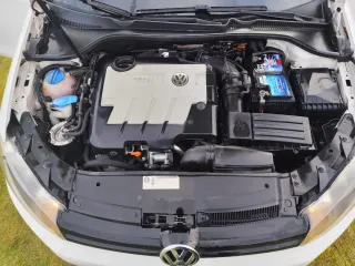 Volkswagen Golf 2009