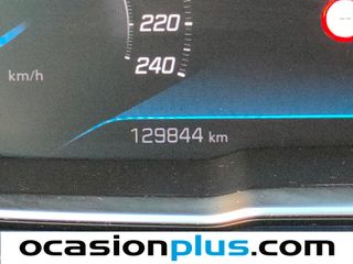Peugeot 5008 PureTech 130 S&S Allure EAT8 96 kW (130 CV)