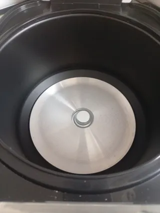 Robot de Cocina Revolution Chef