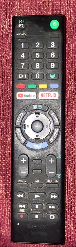 Televisor Sony KDL-32WE610