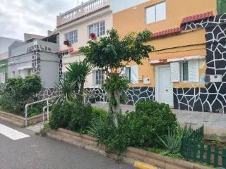 Oppo 14f Verde Naranja