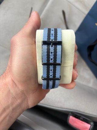 Reloj Viceroy Oficial Real Madrid CASI NUEVO.