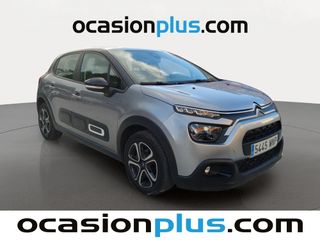Citroen C3 PureTech 83 Plus 61 kW (83 CV)