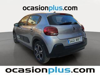 Citroen C3 PureTech 83 Plus 61 kW (83 CV)