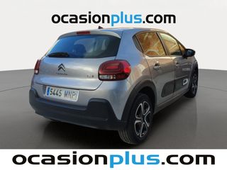 Citroen C3 PureTech 83 Plus 61 kW (83 CV)