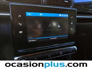 Citroen C3 PureTech 83 Plus 61 kW (83 CV)