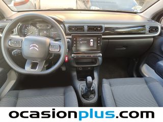 Citroen C3 PureTech 83 Plus 61 kW (83 CV)