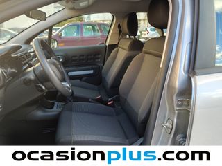 Citroen C3 PureTech 83 Plus 61 kW (83 CV)