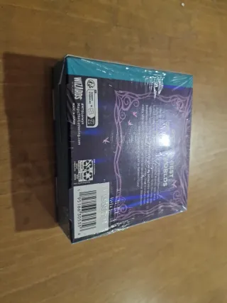 Caja Collector MTG Lorwyn Eclipsed