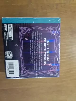 Caja Collector MTG Lorwyn Eclipsed