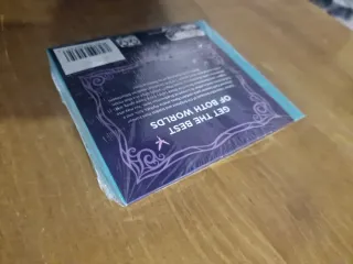 Caja Collector MTG Lorwyn Eclipsed