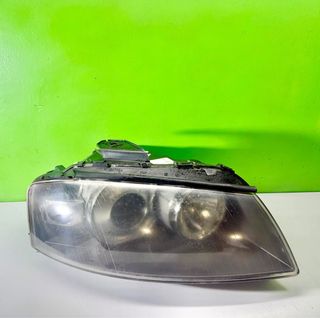8P0941030M Faro Derecho Xenon Audi A3 8P 2007
