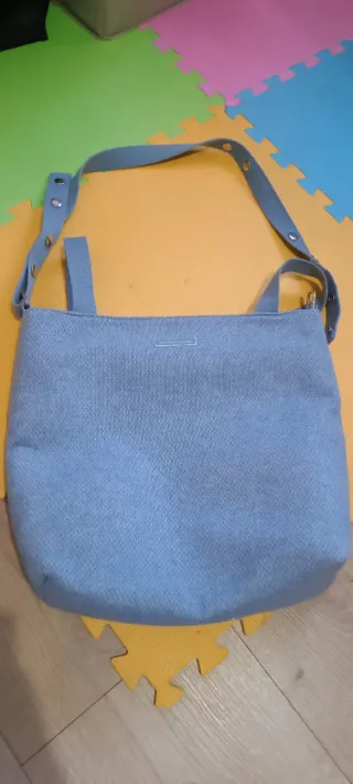 Bolso para carro Pasito a Pasito